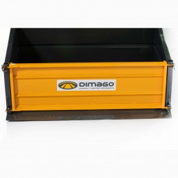 Caja de Carga Dimago 1250
