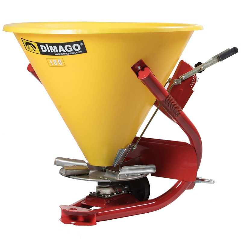 Abonadora Dimago 180