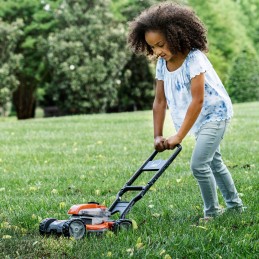 Cortacésped de juguete Husqvarna