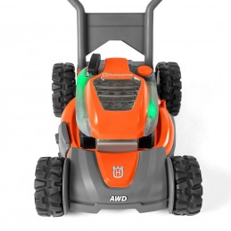 Cortacésped de juguete Husqvarna