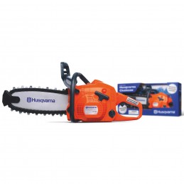 Motosierra de juguete Husqvarna