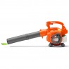 Soplador de juguete Husqvarna