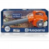 Soplador de juguete Husqvarna