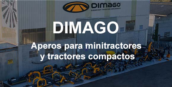 Más información sobre Dimago - AgroLugo